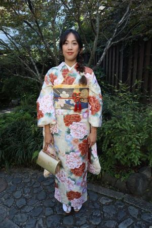 振袖