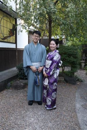 小紋