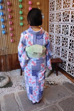 小紋