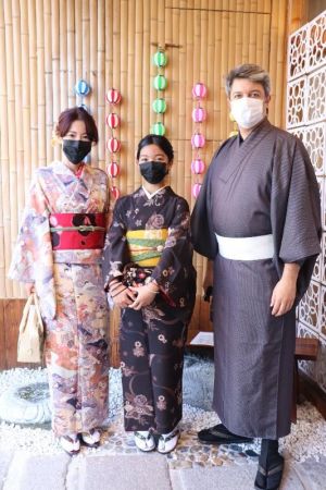 小紋