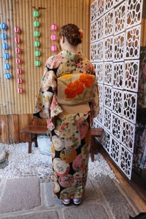 名古屋帯プラン