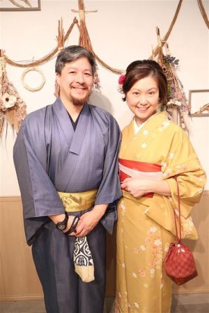 小紋
