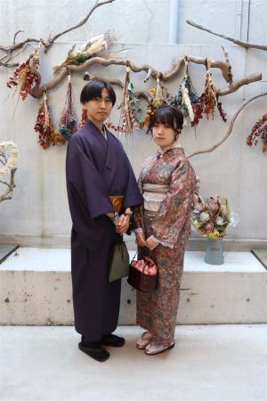 小紋