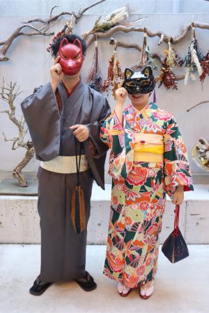 小紋