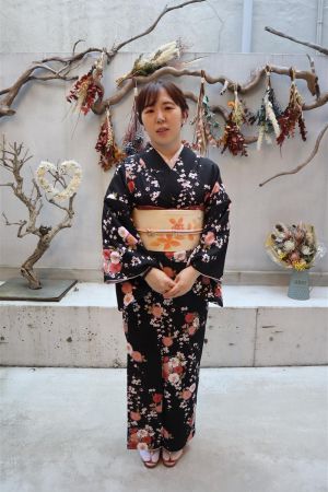 名古屋帯プラン