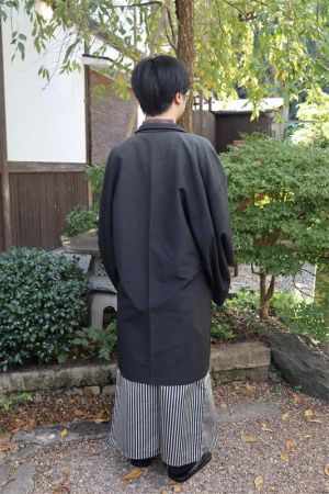 男性袴