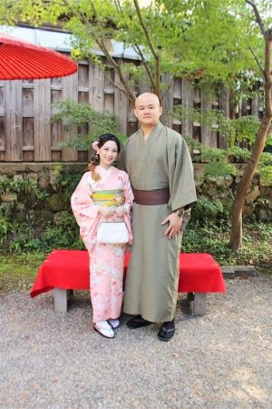 小紋