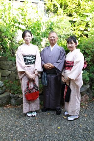 小紋
