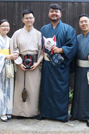 小紋