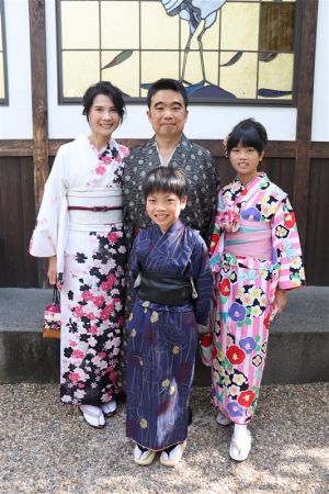 小紋