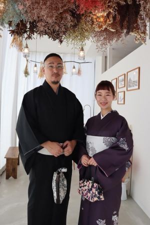 小紋