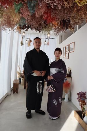 小紋