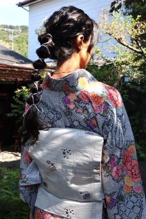 名古屋帯プラン