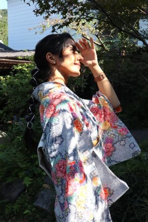 名古屋帯プラン