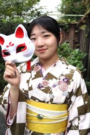 小紋