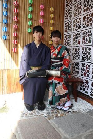 小紋
