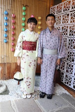 小紋