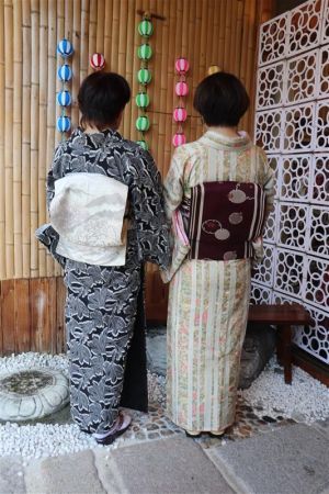 名古屋帯プラン