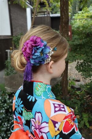 8チョイスヘアーセット