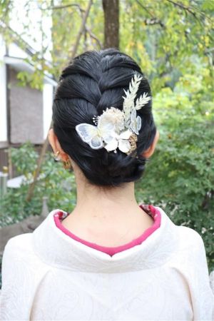 8チョイスヘアーセット