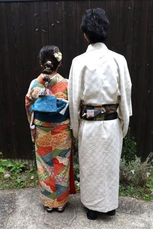 小紋
