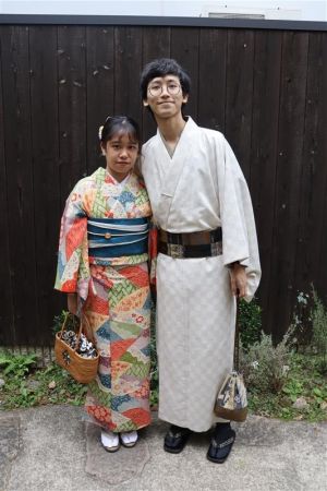 小紋