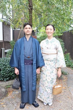 小紋