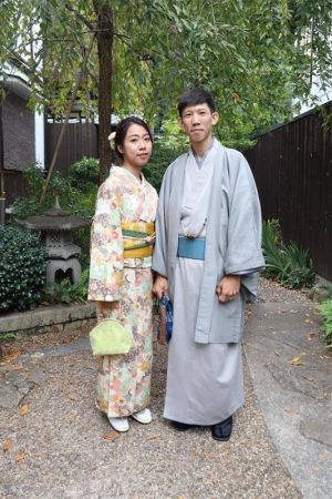 小紋