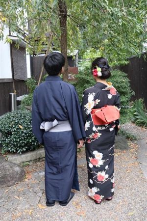小紋