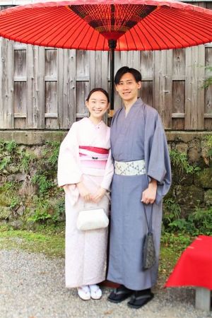 小紋