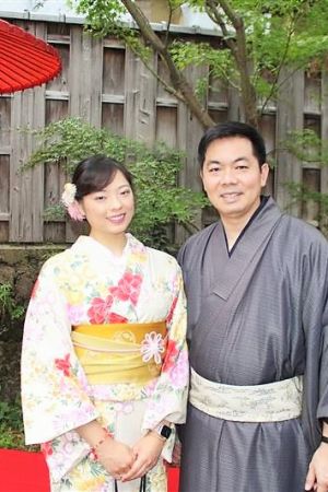 小紋