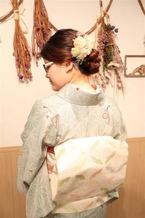 名古屋帯プラン