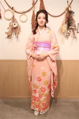 振袖