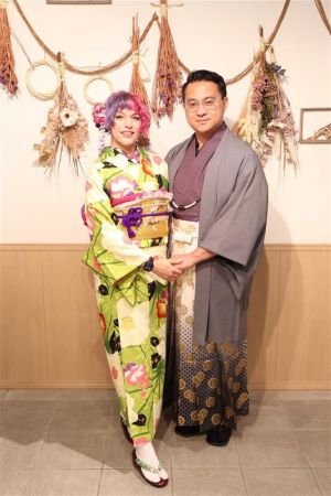 小紋