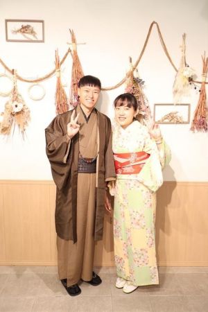 小紋