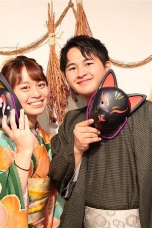 小紋