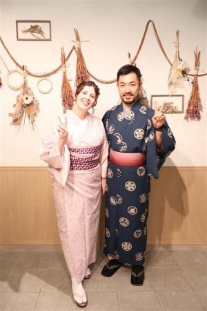 小紋