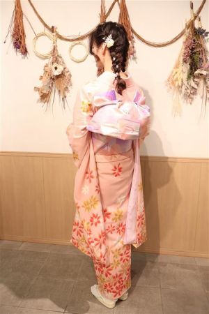 振袖