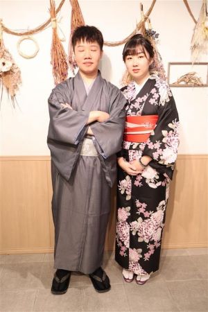 小紋