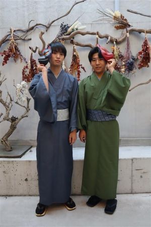 小紋