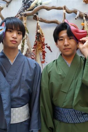 小紋