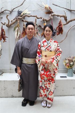 小紋
