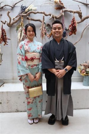 名古屋帯プラン