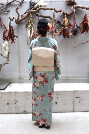名古屋帯プラン