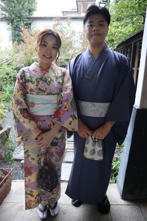 小紋