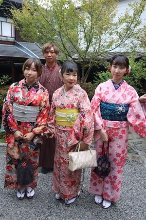 小紋
