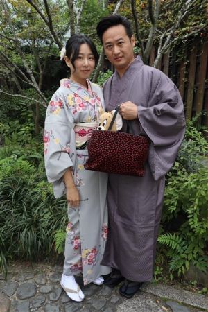 小紋