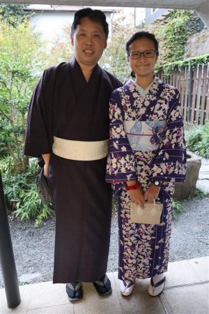 小紋
