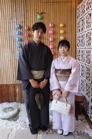 小紋