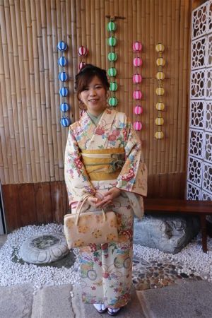 小紋